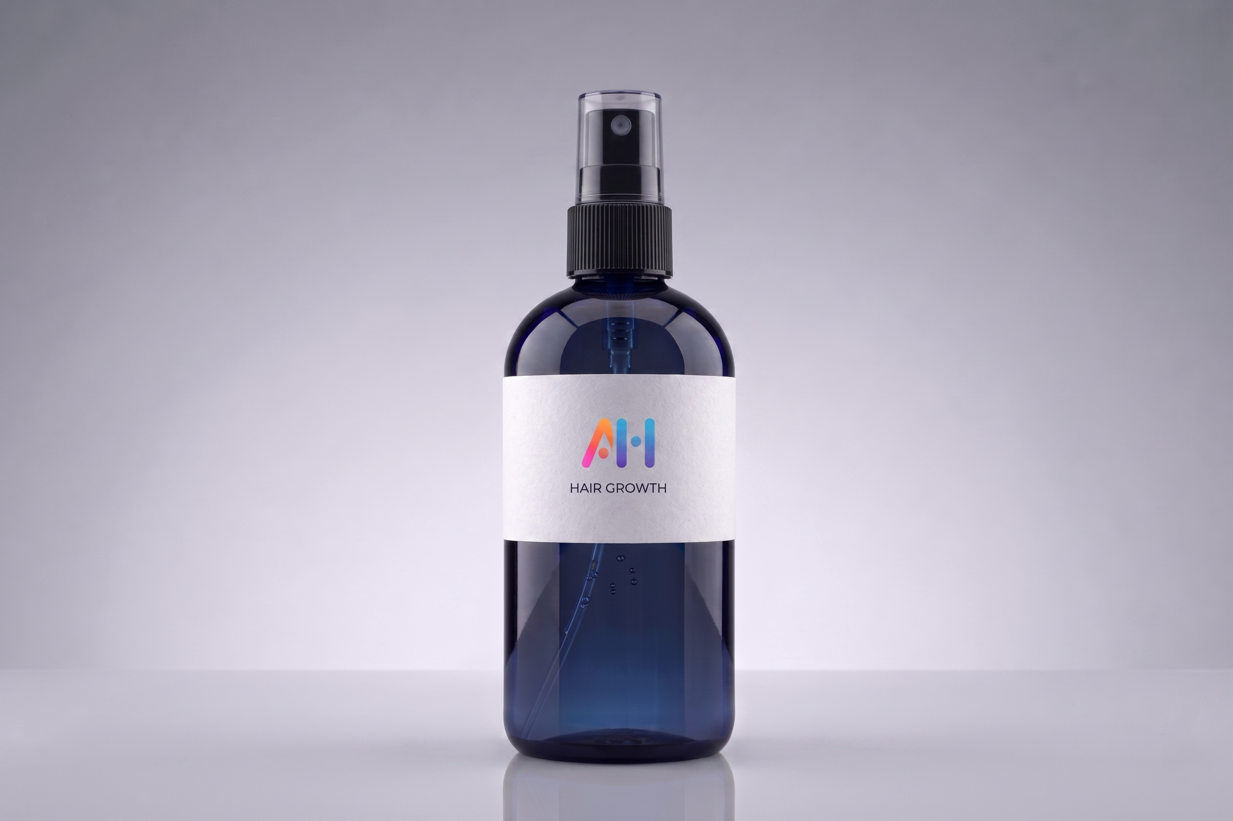 Hair Growth Spray
