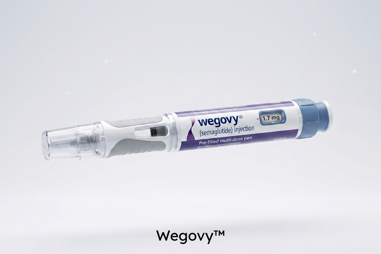 Wegovy™ (8)