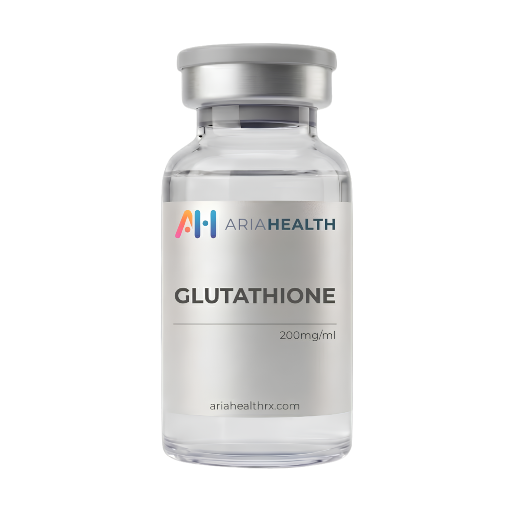 Glutathione Injection Vial